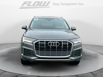 2023 Audi Q7 Premium Plus