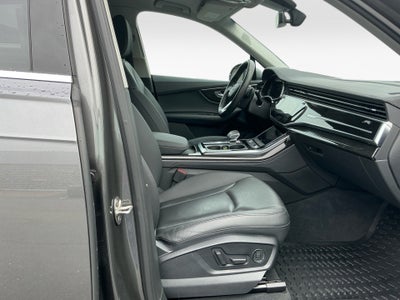 2023 Audi Q7 Premium Plus