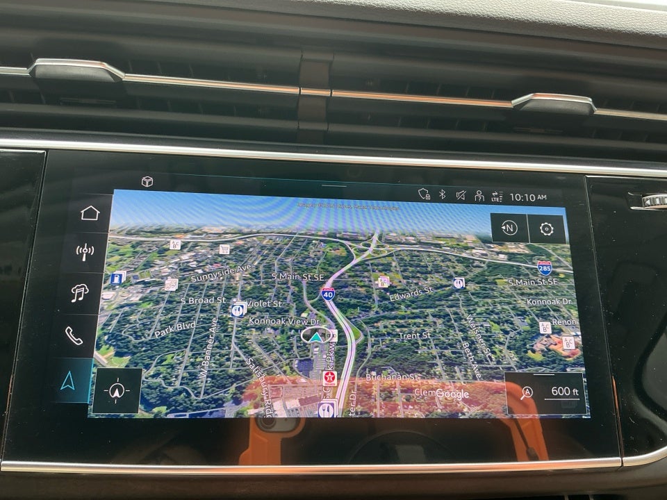 2025 Audi Q7 Prestige 55 TFSI quattro Tiptronic