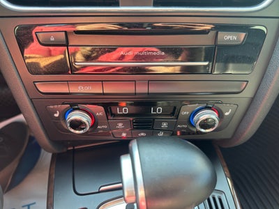 2016 Audi A4 2.0T Premium
