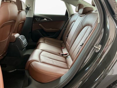 2016 Audi A6 2.0T Premium Plus