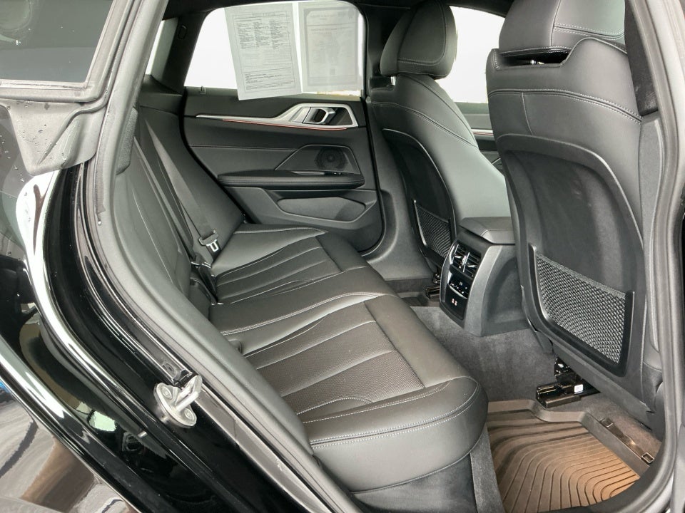 2023 BMW 430i Gran Coupe 430i