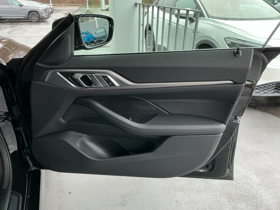 2023 BMW 430i Gran Coupe 430i