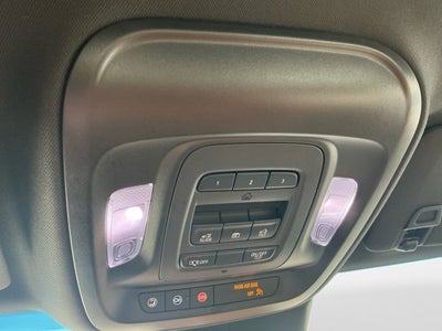 2020 Cadillac CT5 Luxury