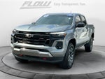 2023 Chevrolet Colorado 4WD Crew Cab Short Box Z71