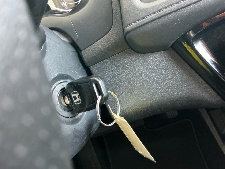 2022 Honda HR-V 2WD LX