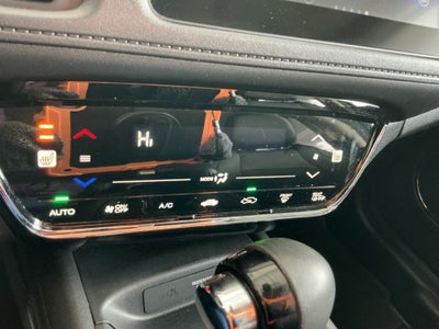 2019 Honda HR-V EX-L