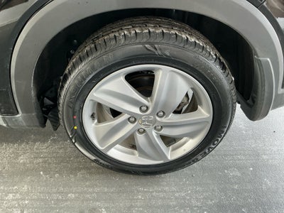 2019 Honda HR-V EX-L
