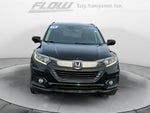 2019 Honda HR-V EX-L