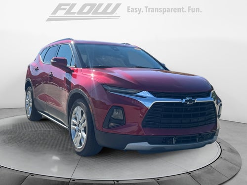2019 Chevrolet Blazer Base w/3LT