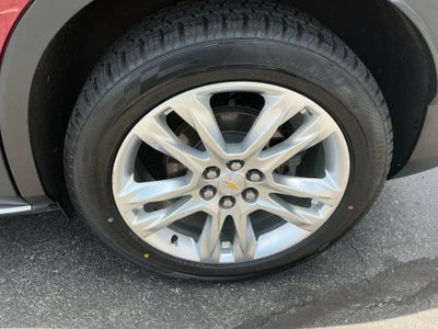 2019 Chevrolet Blazer Base w/3LT