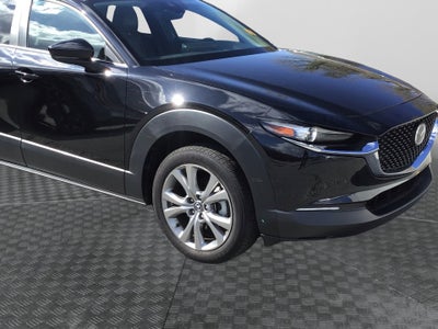 2023 Mazda Mazda CX-30 2.5 S Select