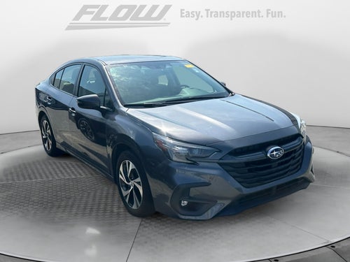 2024 Subaru Legacy Premium