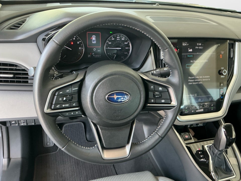 2024 Subaru Legacy Premium