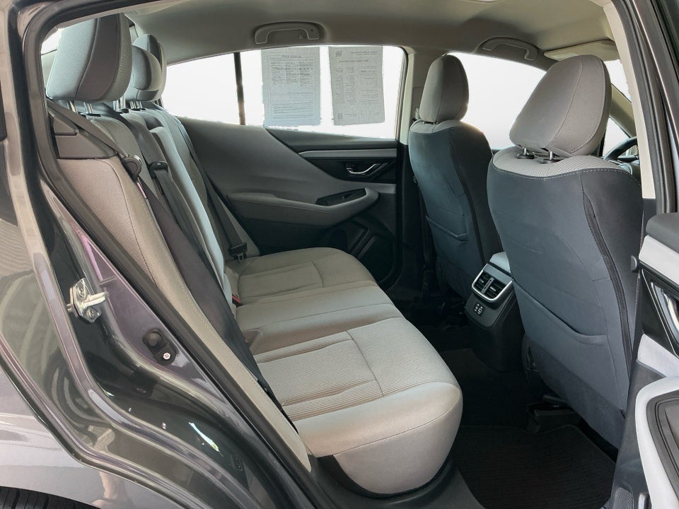 2024 Subaru Legacy Premium