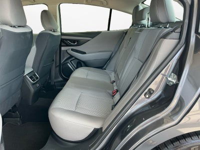 2024 Subaru Legacy Premium