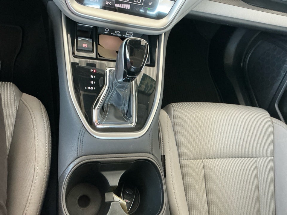 2024 Subaru Legacy Premium