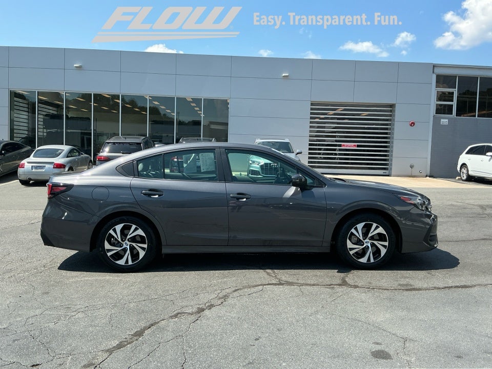 2024 Subaru Legacy Premium