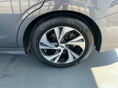 2024 Subaru Legacy Premium
