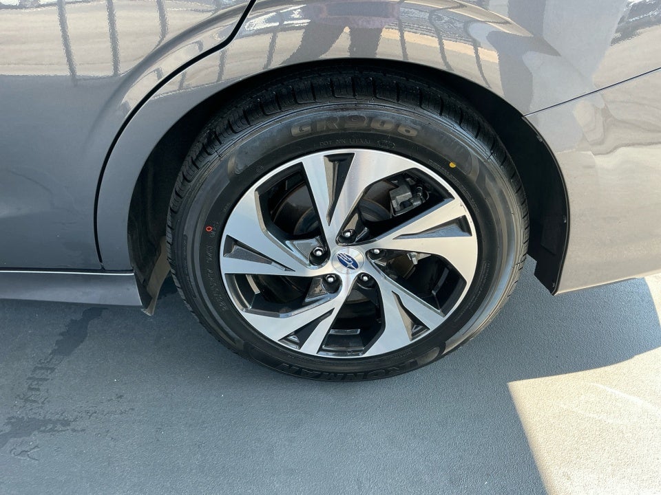 2024 Subaru Legacy Premium