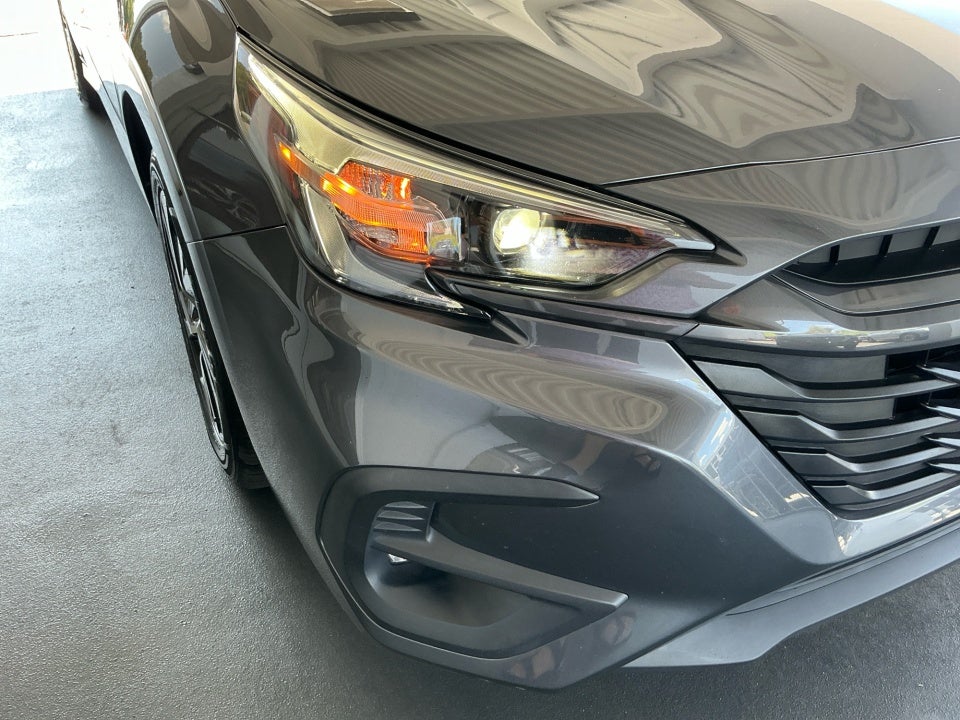 2024 Subaru Legacy Premium