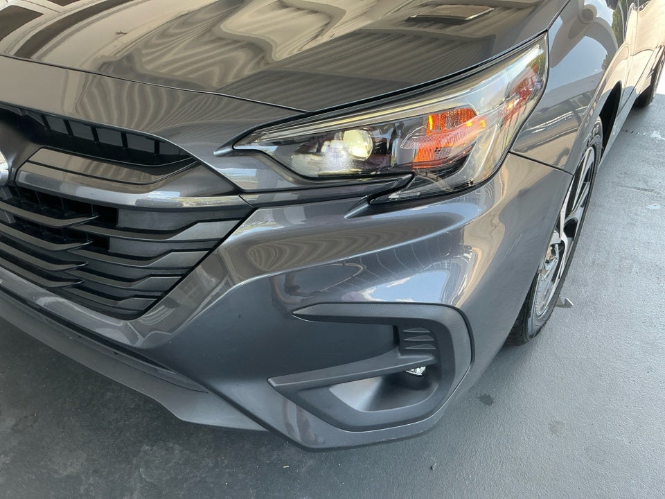 2024 Subaru Legacy Premium