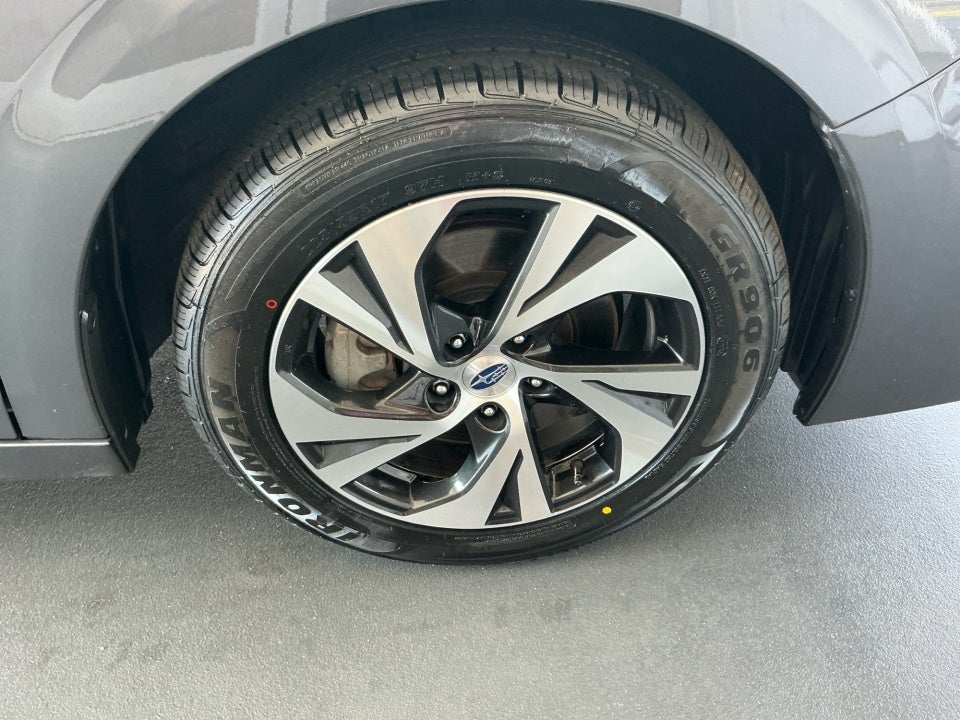 2024 Subaru Legacy Premium
