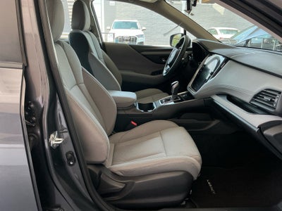 2024 Subaru Legacy Premium