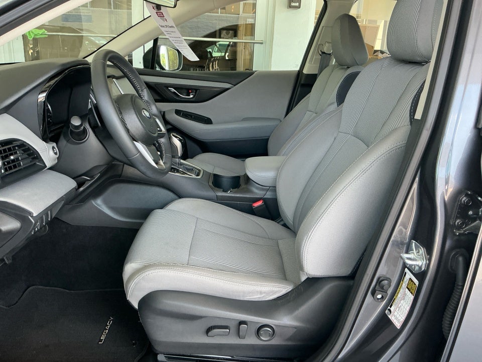 2024 Subaru Legacy Premium