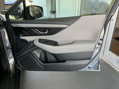 2024 Subaru Legacy Premium