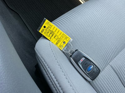 2024 Subaru Legacy Premium