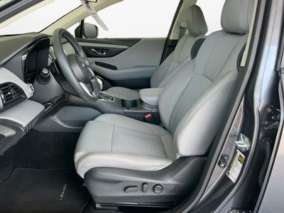 2024 Subaru Legacy Premium