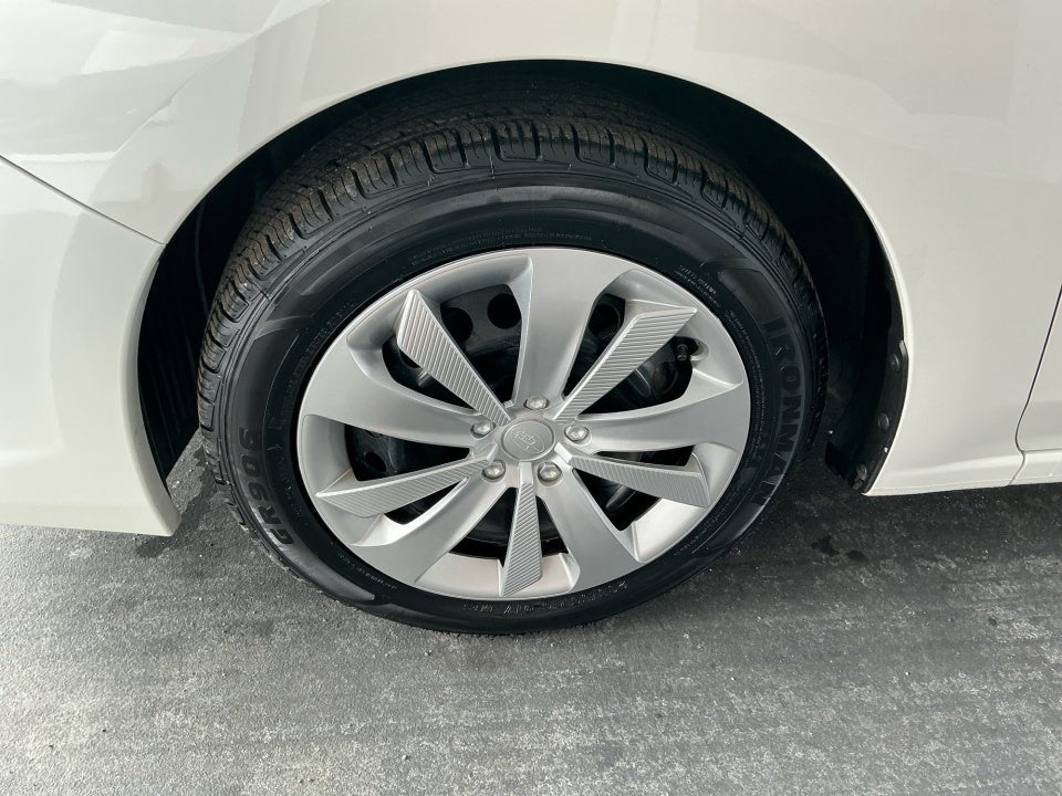 2020 Subaru Impreza 5-Door