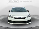 2020 Subaru Impreza 5-Door
