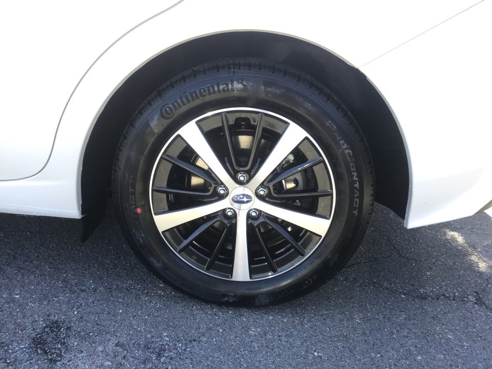 2023 Subaru Impreza Premium 5-Door