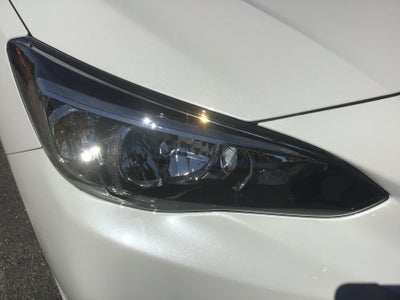 2023 Subaru Impreza Premium 5-Door