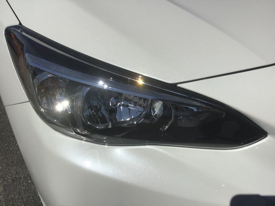 2023 Subaru Impreza Premium 5-Door