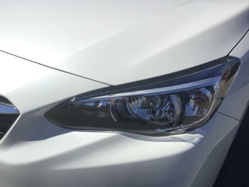 2023 Subaru Impreza Premium 5-Door