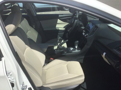 2023 Subaru Impreza Premium 5-Door