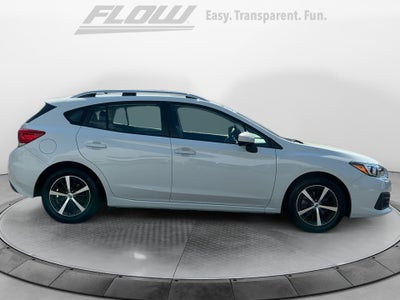 2023 Subaru Impreza Premium 5-Door