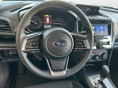 2023 Subaru Impreza Premium 5-Door