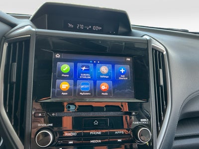 2023 Subaru Impreza Premium 5-Door