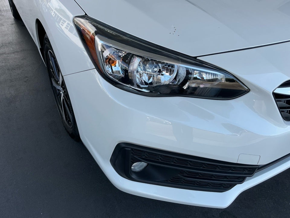 2023 Subaru Impreza Premium 5-Door