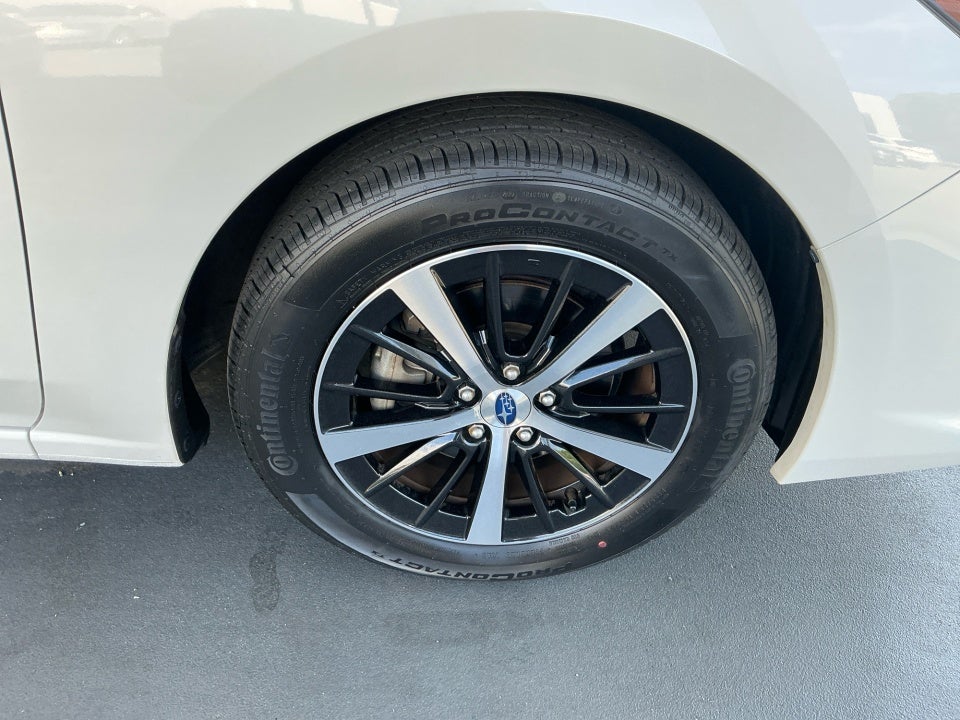 2023 Subaru Impreza Premium 5-Door