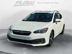 2023 Subaru Impreza Premium 5-Door