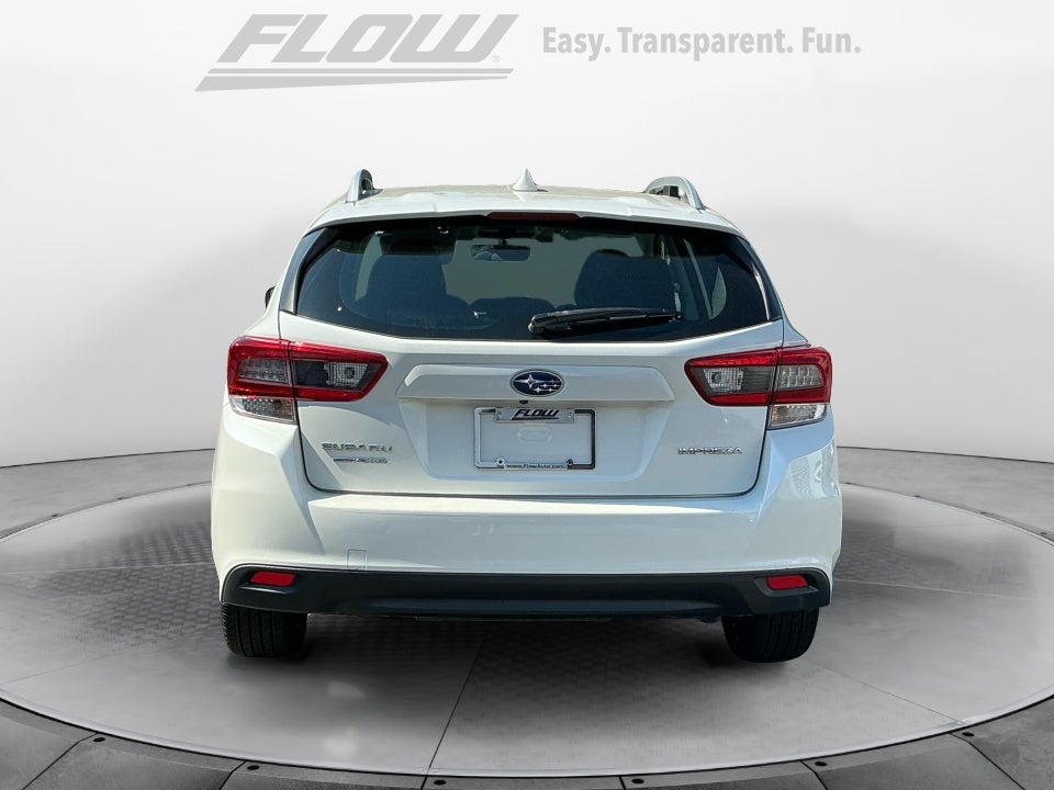 2023 Subaru Impreza Premium 5-Door