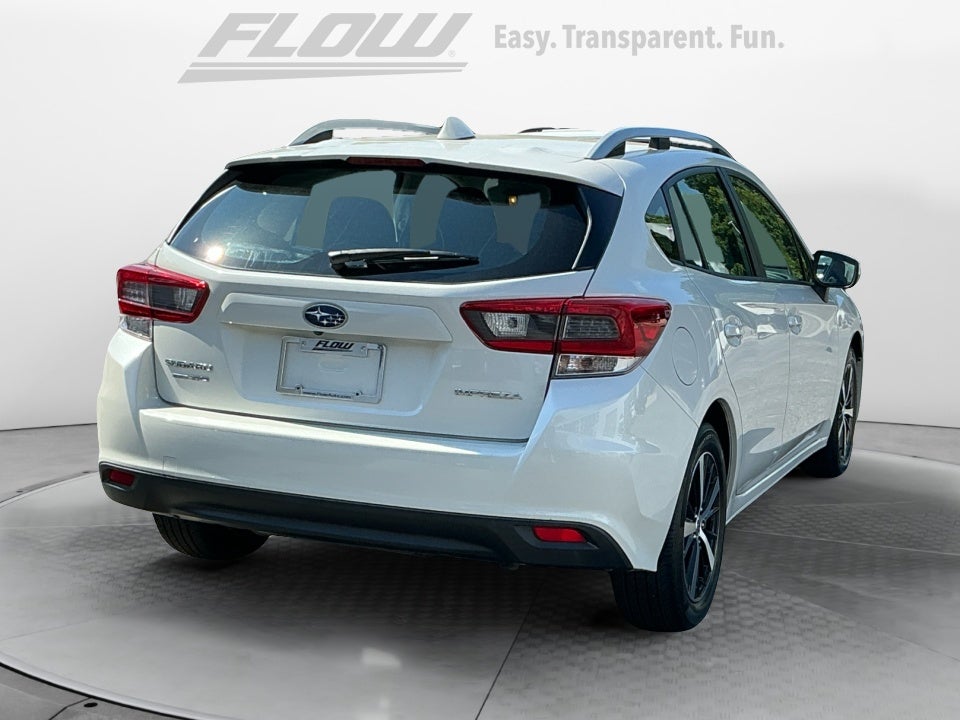2023 Subaru Impreza Premium 5-Door