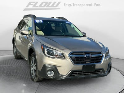 2019 Subaru Outback Limited