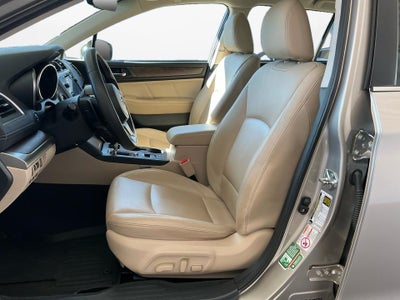 2019 Subaru Outback Limited