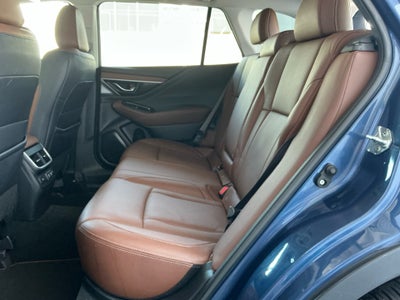 2022 Subaru Outback Touring